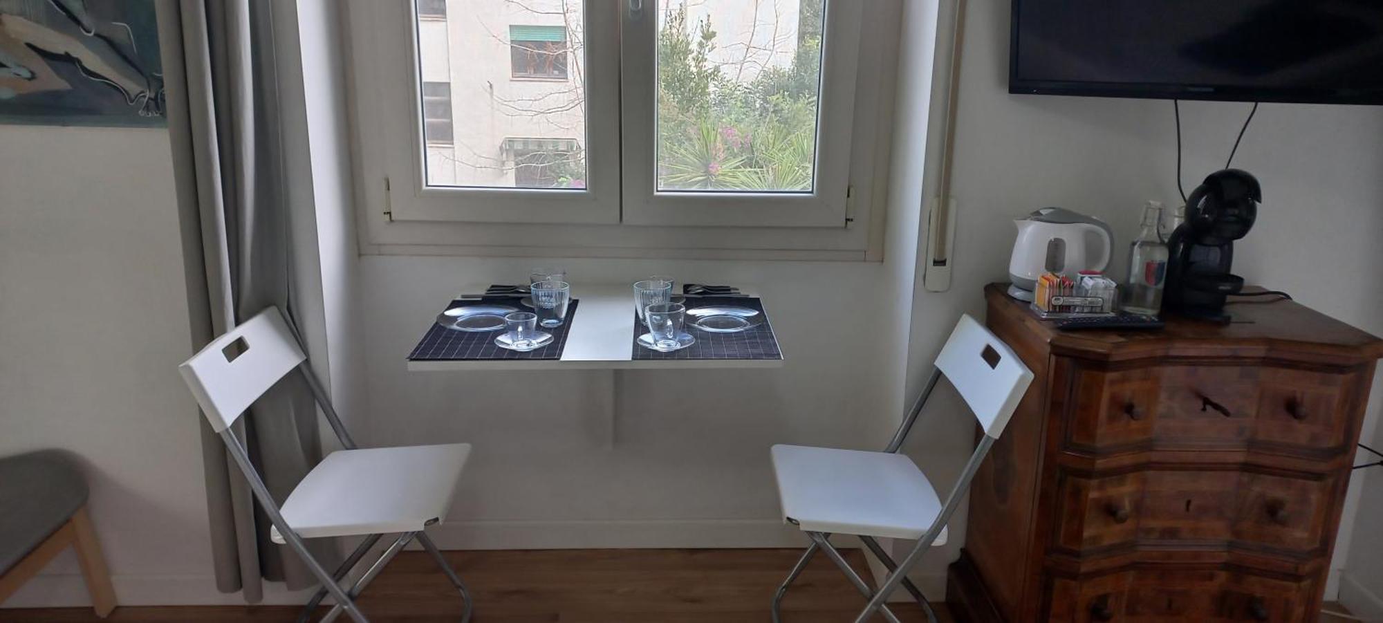 Bed & Breakfast Leo Cagliari