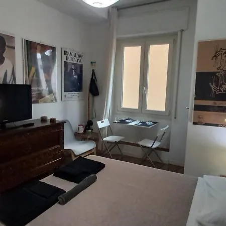 B&B Leo Cagliari Exterior photo