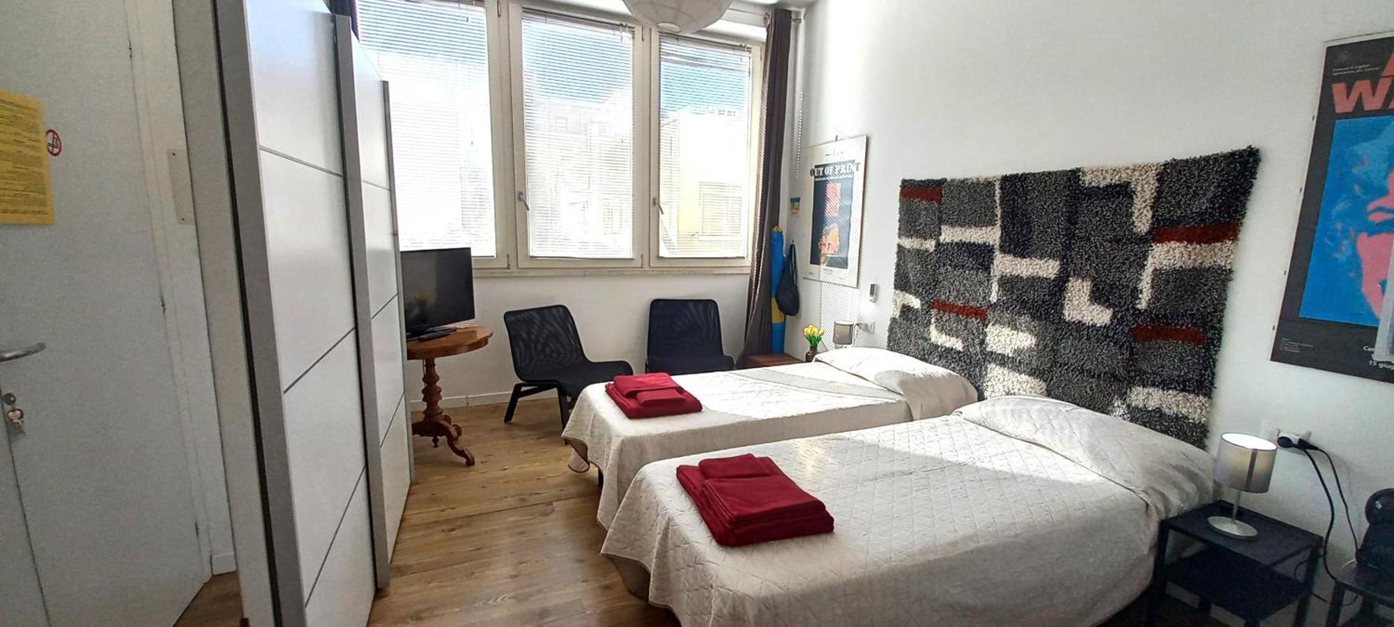 Bed & Breakfast Leo
